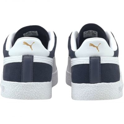8. Buty Puma Club Trainers 03 M 381111-03