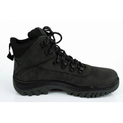 5. Buty trekkingowe 4F M OBMH205 22S