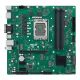 7. Płyta główna ASUS PRO B760M-C-CSM 90MB1DX0-M0EAYC Intel B760 LGA 1700 micro ATX