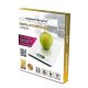 4. Waga kuchenna Esperanza Lemon EKS002W (kolor biały)