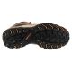 4. Columbia Crestwood Mid Waterproof 2099861231 Brązowe 39