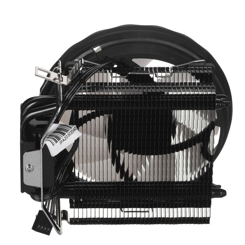 3. Chłodzenie AEROCOOL PGS RAVE 3 FRGB PWM 4P