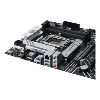 6. Płyta główna ASUS PRIME B660-PLUS D4