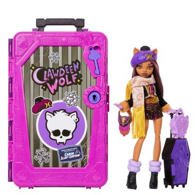 2. Monster High JMG65 lalka