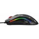 4. Glorious PC Gaming Race Model O- myszka Po prawej stronie USB Typu-A Optyczny 3200 DPI