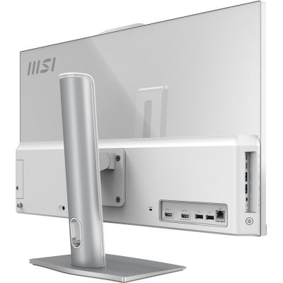 11. MSI Modern AM272P 1M-1236AT Intel Core 7 150U 68,6 cm (27") 1920 x 1080 px All-in-One PC 16 GB DDR5-SDRAM 1 TB SSD Windows 11 Home Wi-Fi 6E (802.11ax) Czarny