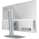 11. MSI Modern AM272P 1M-1236AT Intel Core 7 150U 68,6 cm (27") 1920 x 1080 px All-in-One PC 16 GB DDR5-SDRAM 1 TB SSD Windows 11 Home Wi-Fi 6E (802.11ax) Czarny
