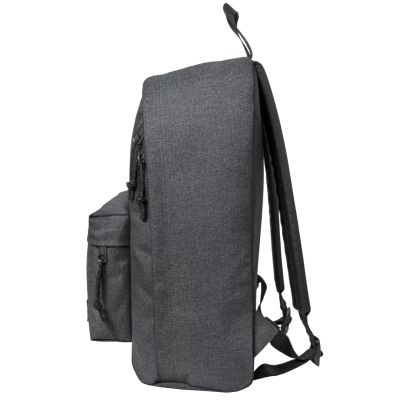 2. Eastpak Out Of Office Backpack EK00076777H1 Szare One size