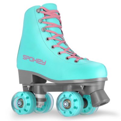 2. Wrotki Spokey Mirra TQ 929587 r. 36