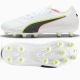 Buty Puma KING 20 Match Jr FG/AG 108488-01
