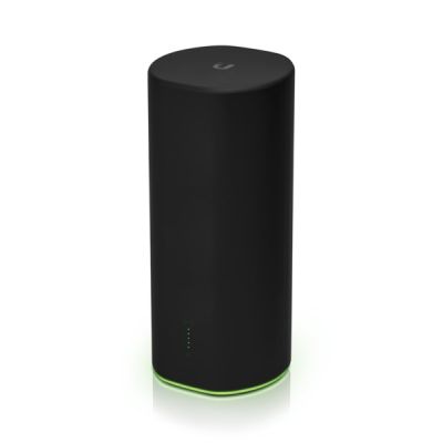 6. Zestaw Router WiFi 6 MESH Ubiquiti AmpliFi Alien Router and MeshPoint (router i punkt mesh) (AFi-ALN-EU)