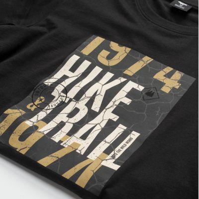 3. Męska Koszulka z krótkim rękawem MIKO