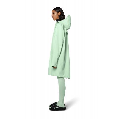 16. Kurtka przeciwdeszczowa Rains Long Jacket Unisex 12020 34
