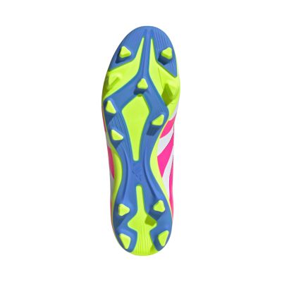 12. Buty piłkarskie adidas Predator Club FG/MG ID1323