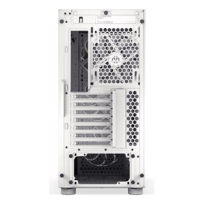 21. ENDORFY Arx 700 White ARGB Biały
