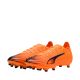 8. Buty piłkarskie Puma Ultra 6 Match FG/AG Heat Fire pomarańczowe 108514 03