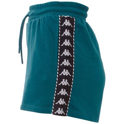 12. Spodenki Kappa Irisha W 309076 19-4524