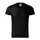 3. Koszulka Malfini Slim Fit V-neck M MLI-14601