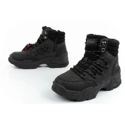 15. Buty Lee Cooper W LCJ-24-03-3060L