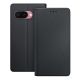 10. Etui 3mk Wallet Case na Google Pixel 9A - czarne