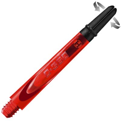 2. Shafty Harrows Carbon 360 HS-TNK-000016654