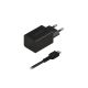 2. Lenovo GaN Nano 65W Uniwersalne Czarny Prąd przemienny Wewnętrzna