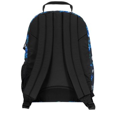3. Eastpak Morius Backpack EK00040FC0Y1 Czarne One size