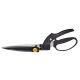 3. Fiskars GS40 Ostrza poziome