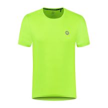 Rogelli koszulka do biegania CORE fluor 3XL