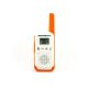 2. MOTOROLA RADIOTELEFON T42 2-PAK POMAR-NIEB