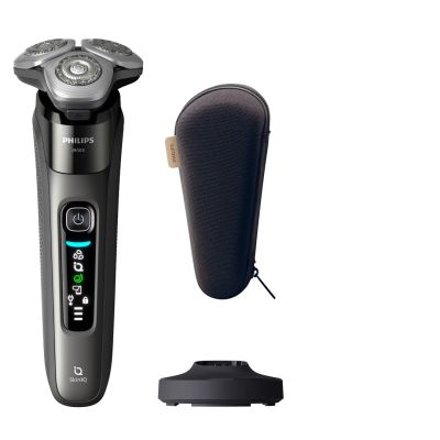 18. Golarka PHILIPS Seria i9000 Golarka X9002/10