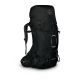 3. Osprey Aether 55 55 l Czarny