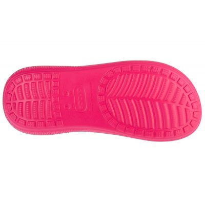 4. Klapki Crocs Classic Crush Sandal 207670-6ZQ