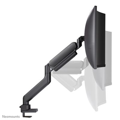 7. Neomounts DS70PLUS-450BL1 uchwyt / stojak do monitorów 124,5 cm (49") Biurko Czarny