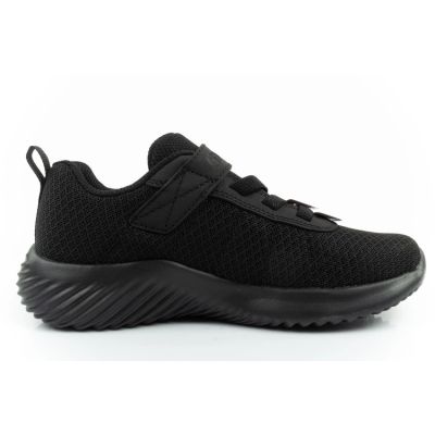 4. Skechers Bounder buty sportowe na rzep dziecięce lekkie wygodne