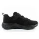 4. Skechers Bounder buty sportowe na rzep dziecięce lekkie wygodne