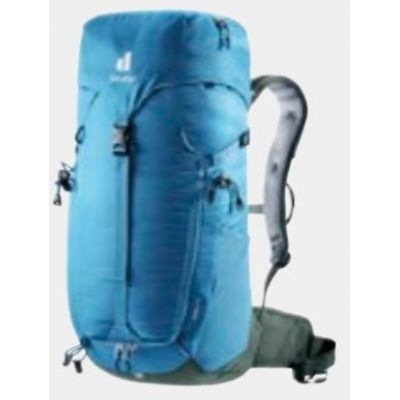 Deuter Trail 24L Niebieski