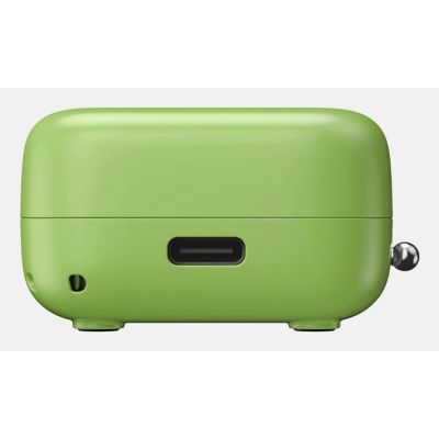 5. Pilot do zmiany stron Onyx Boox Tappy Remote zielony