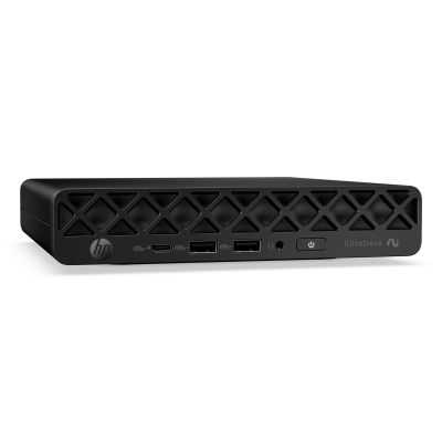 2. HP EliteDesk 8 Mini G2i AI Ultra 7 356H 16GB DDR5 5600 SSD512 Intel Graphics W11Pro 3Y OnSite