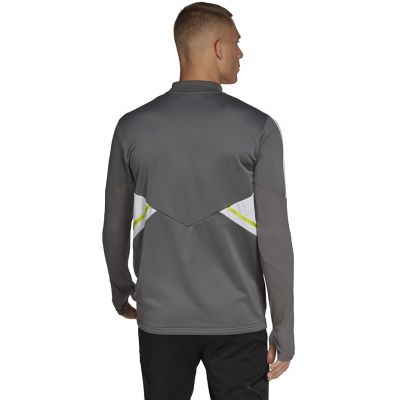 2. Bluza adidas Condivo 22 Training 1/2 zip M HD2312