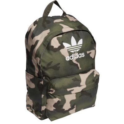 2. Plecak adidas Camo Classic Backpack H44673