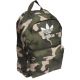 2. Plecak adidas Camo Classic Backpack H44673