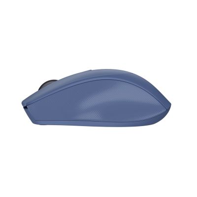 7. Mysz TRUST ZAYA Wireless Rechargeable Mouse BLUE (25039)