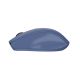 7. Mysz TRUST ZAYA Wireless Rechargeable Mouse BLUE (25039)