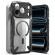 Etui Ringke Fusion X Magnetic MagSafe na iPhone 18 Pro Max / 17 Pro Max - czarne