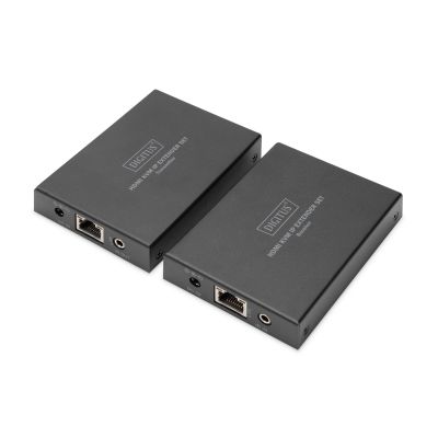 Digitus Zestaw HDMI KVM IP Extender