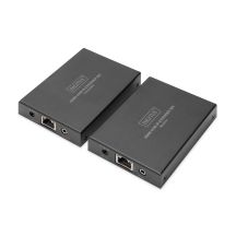 Digitus Zestaw HDMI KVM IP Extender