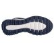 4. Skechers Fury - Fury Lace Low 183265-NVTN Brązowe 47,5