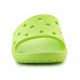 7. Klapki Crocs Classic Slide K Jr 206396-3UH