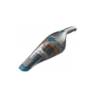 35. Odkurzacz domowy 7,2V NVC215WA-QW BLACK+DECKER